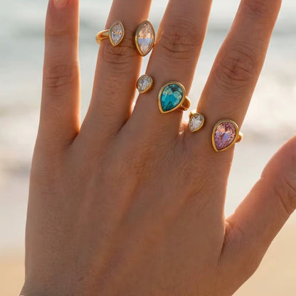 St. Tropez Ring