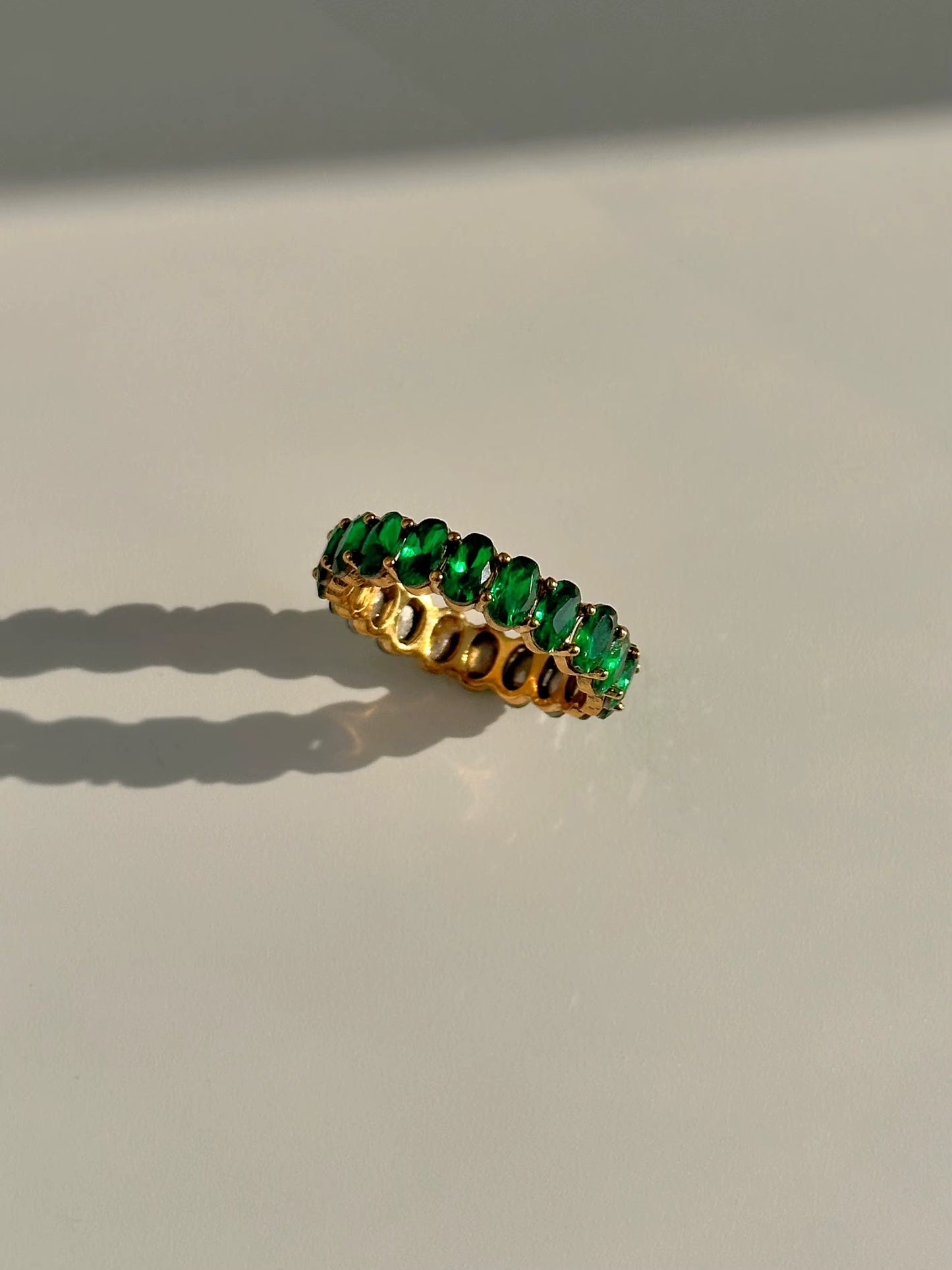Capri Ring