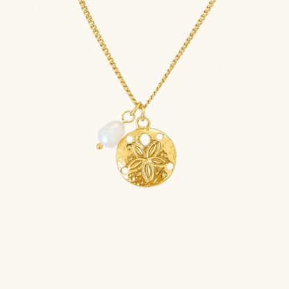 Ocean Whisper Necklace