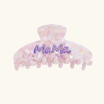 Mama Claw Hair Clip