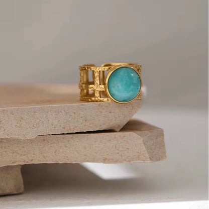 Island Waters Ring