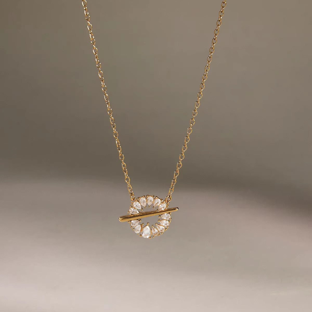 Juliette Necklace
