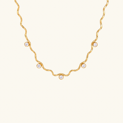 Alessia Necklace