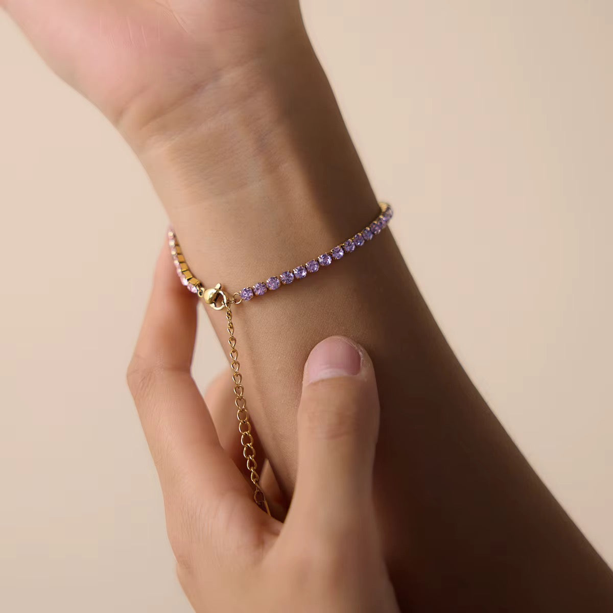 The Gio Bracelet