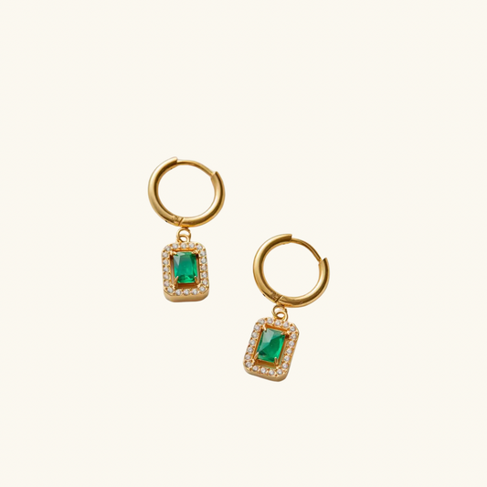 Rosie Earrings
