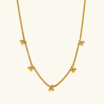 Cherry Necklace