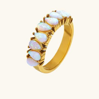 Lumi Opal Band