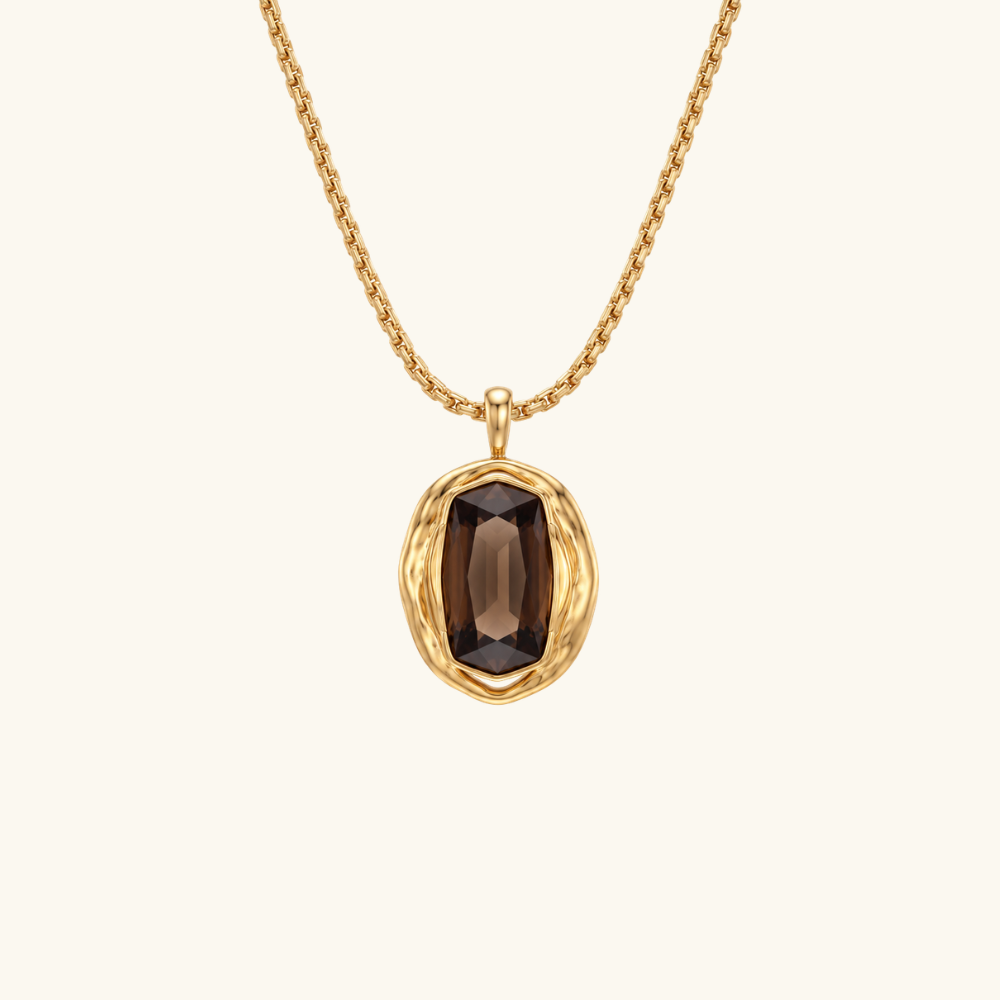 Daphne Necklace