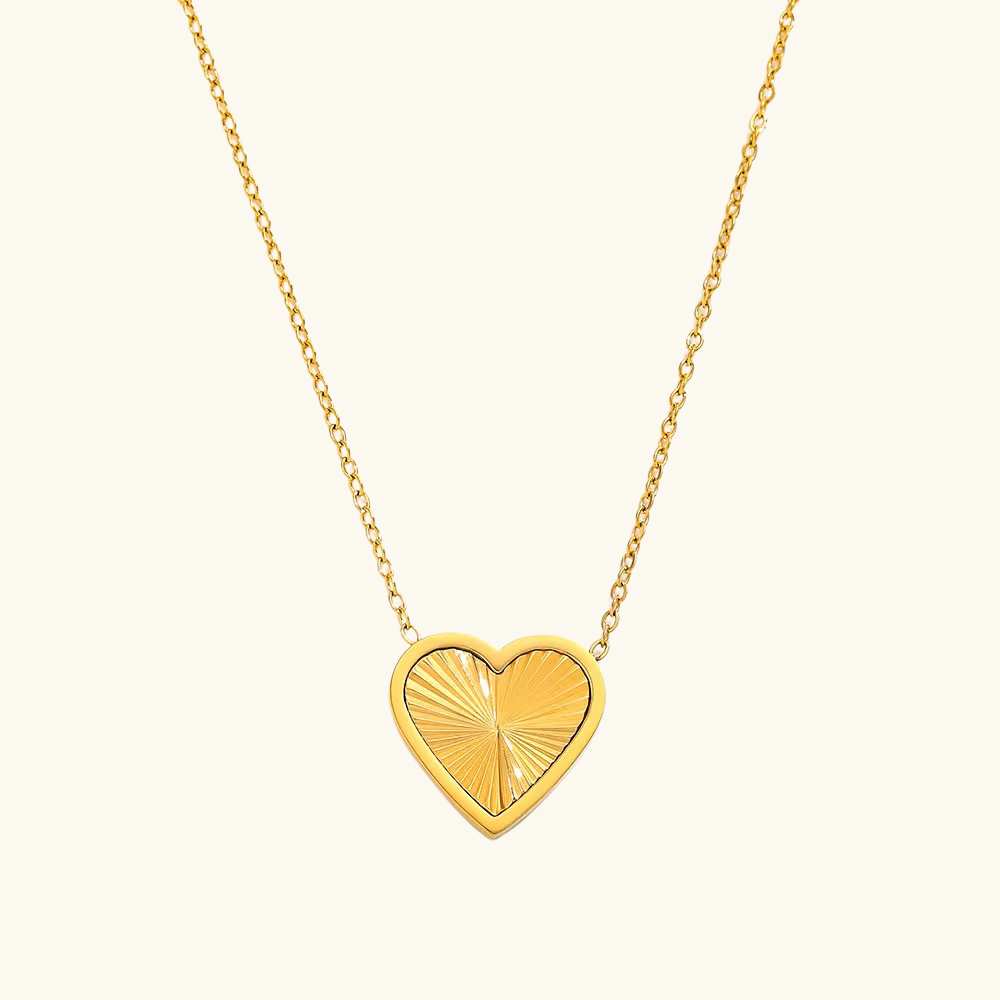 Sunset Lover Necklace