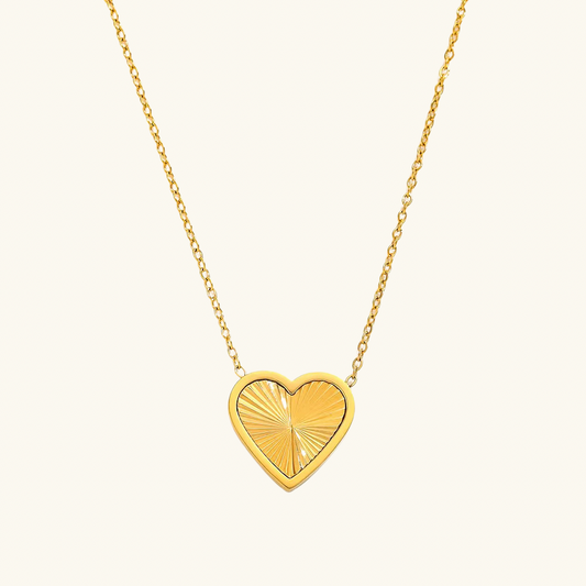 Sunset Lover Necklace