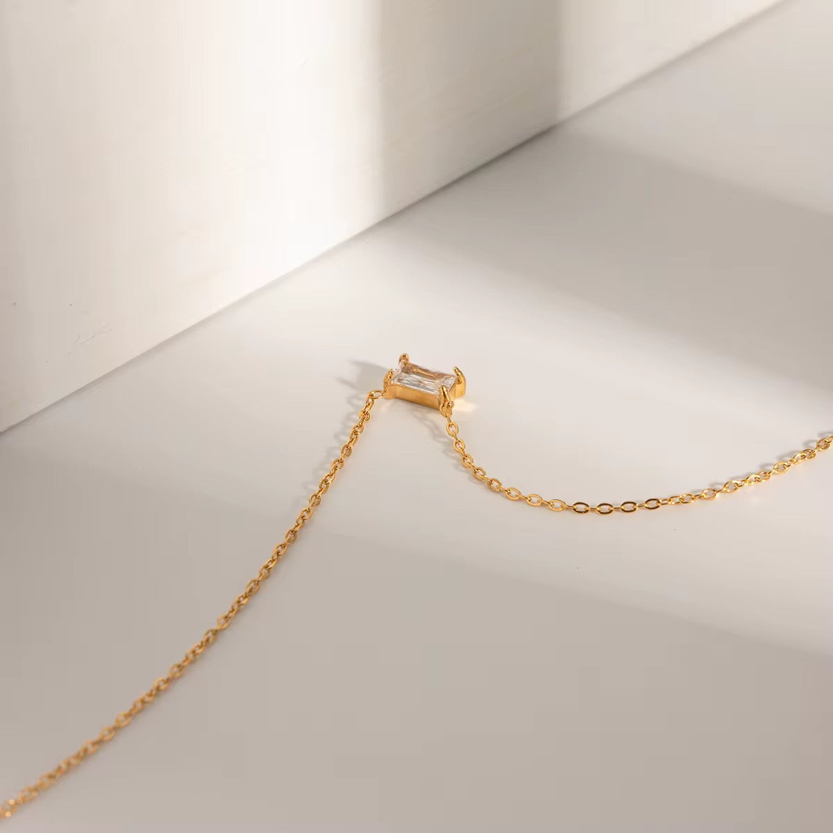 Stacey Necklace