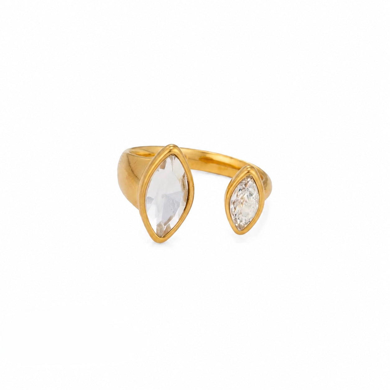 St. Tropez Ring
