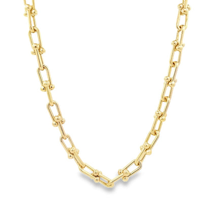 U-Link Necklace