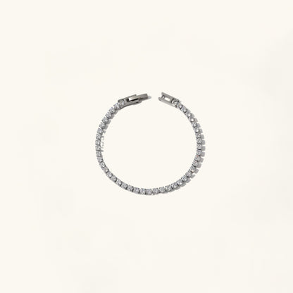 Classic Tennis Bracelet