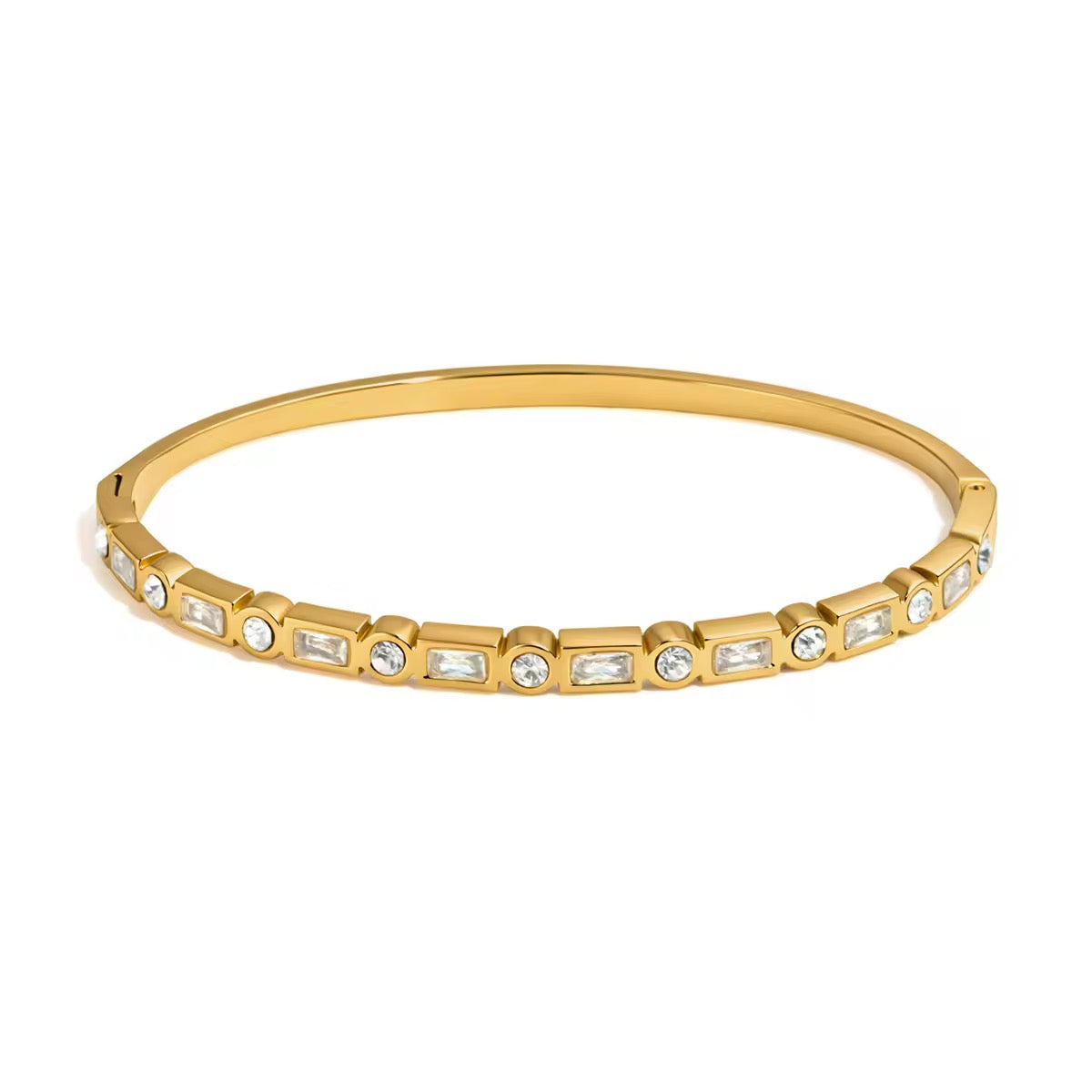 Everyday Bangle
