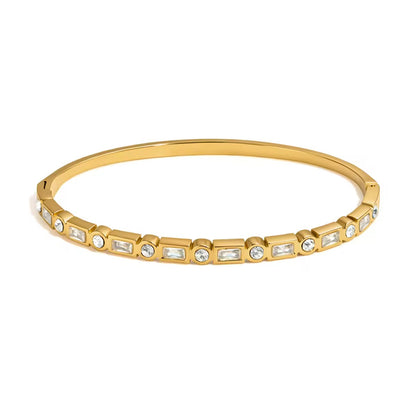 Everyday Bangle