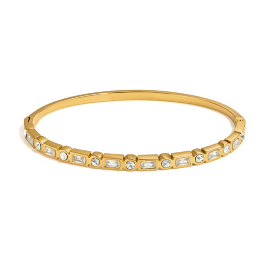Everyday Bangle
