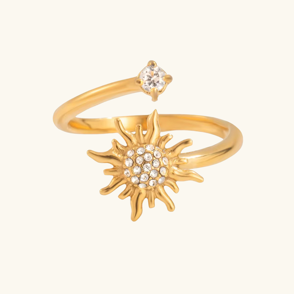Stella Ring