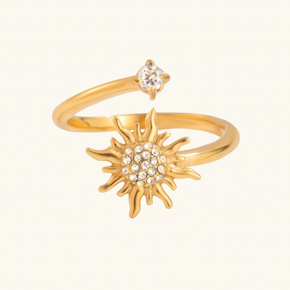 Stella Ring