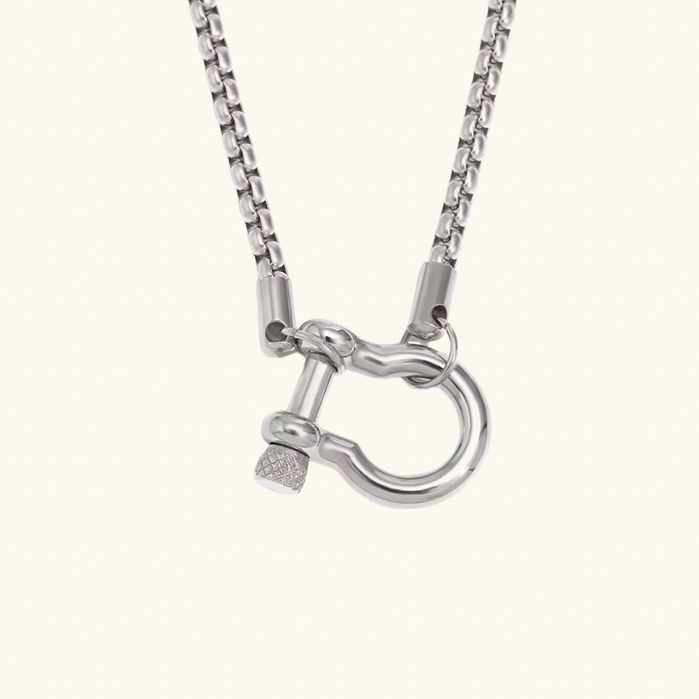 Lucky You Necklace
