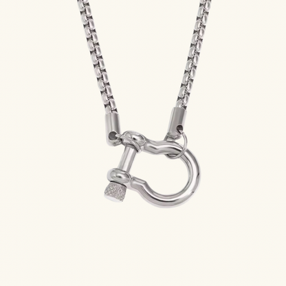 Lucky You Necklace