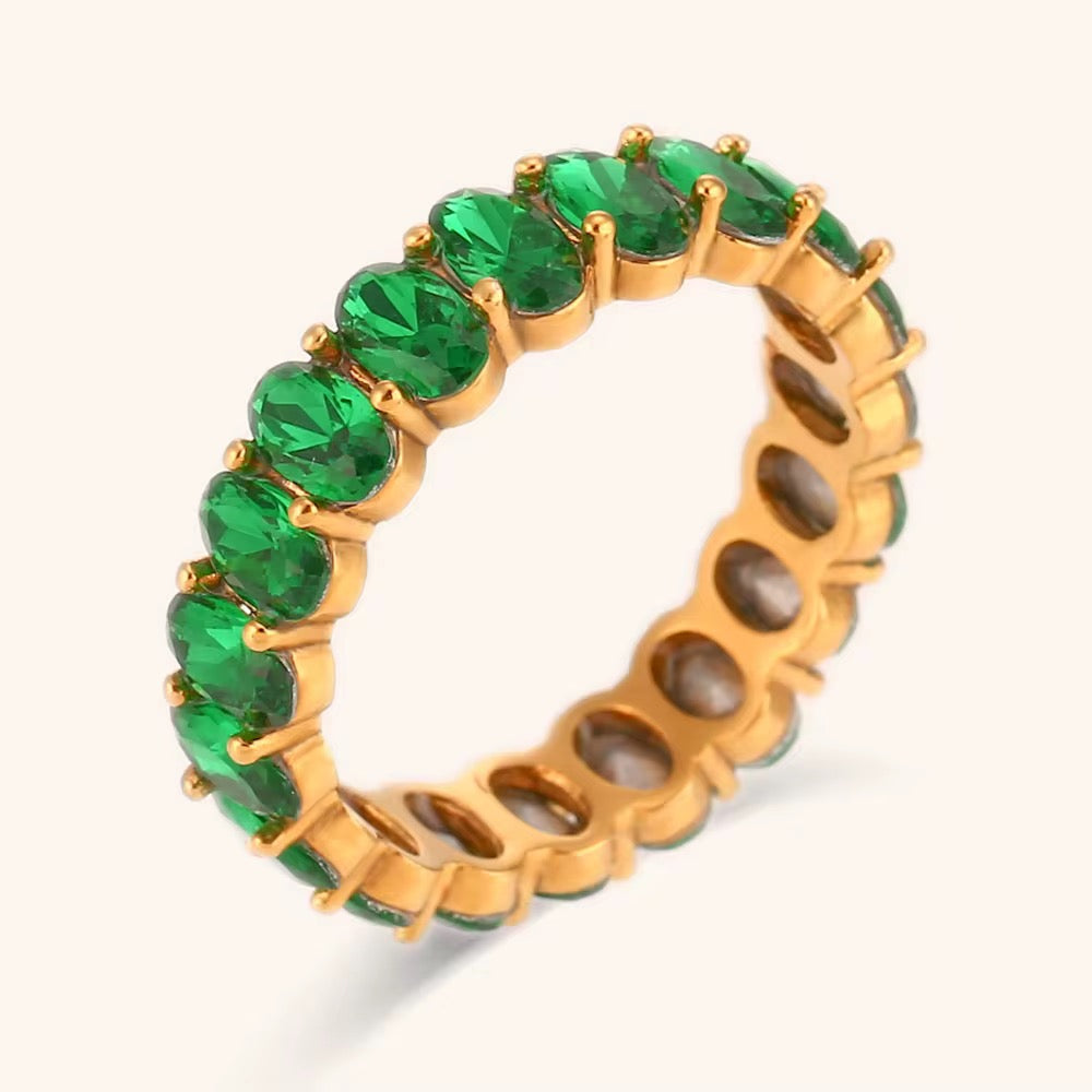 Capri Ring