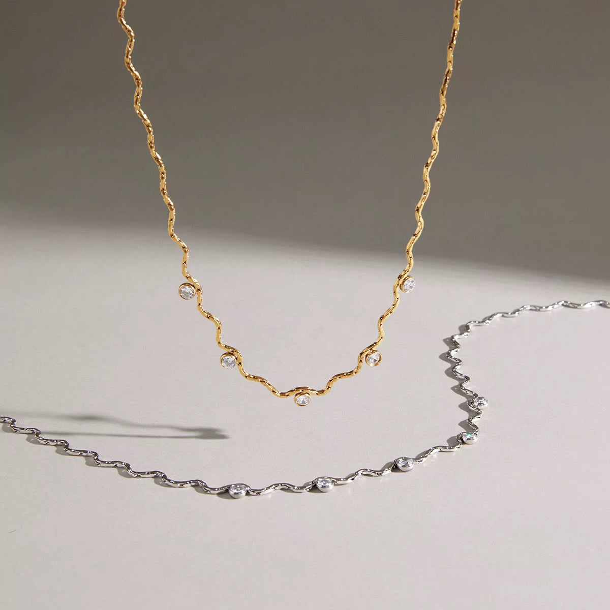 Alessia Necklace