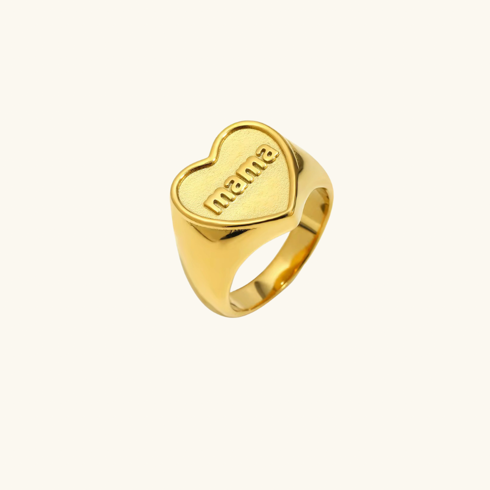 Mama Ring