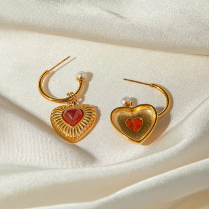 Scarlett Earrings