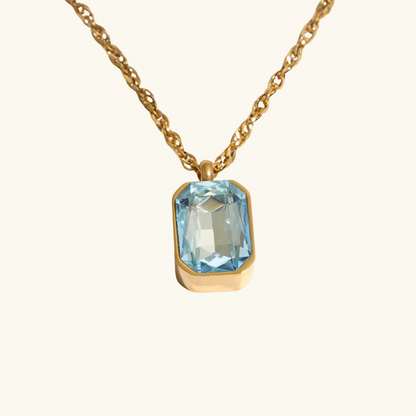 Everyday Necklace