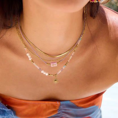 Isabella Necklace