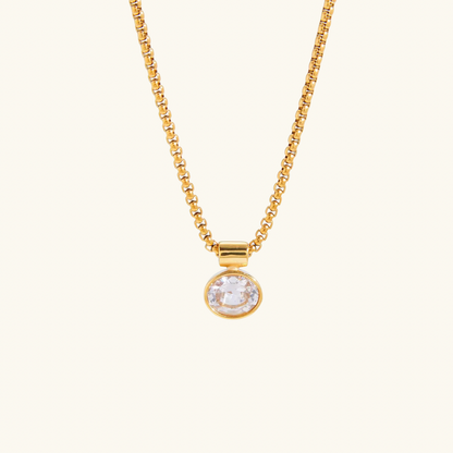 Diana Necklace