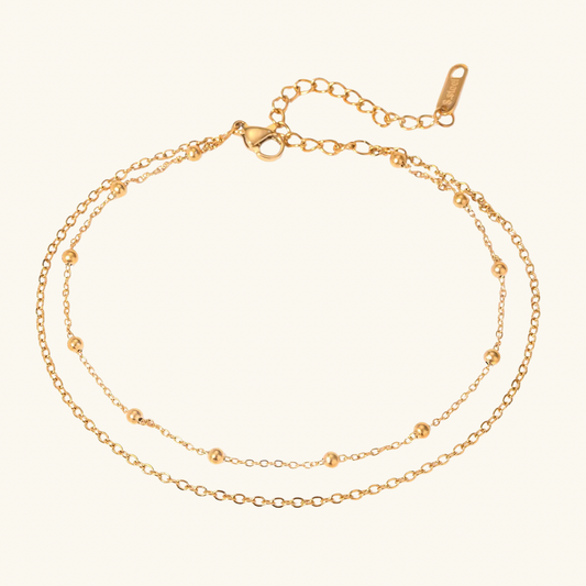 Andrea Anklet