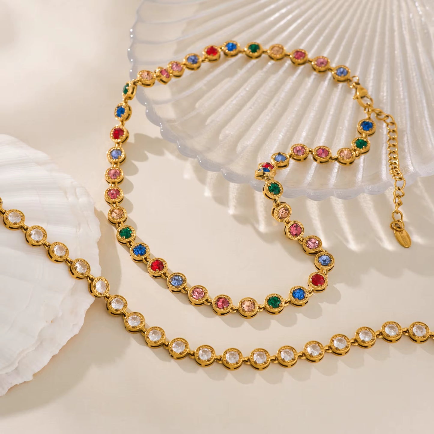 Riviera Necklace