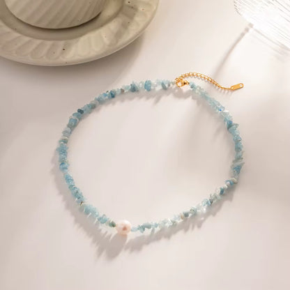 Bali Necklace
