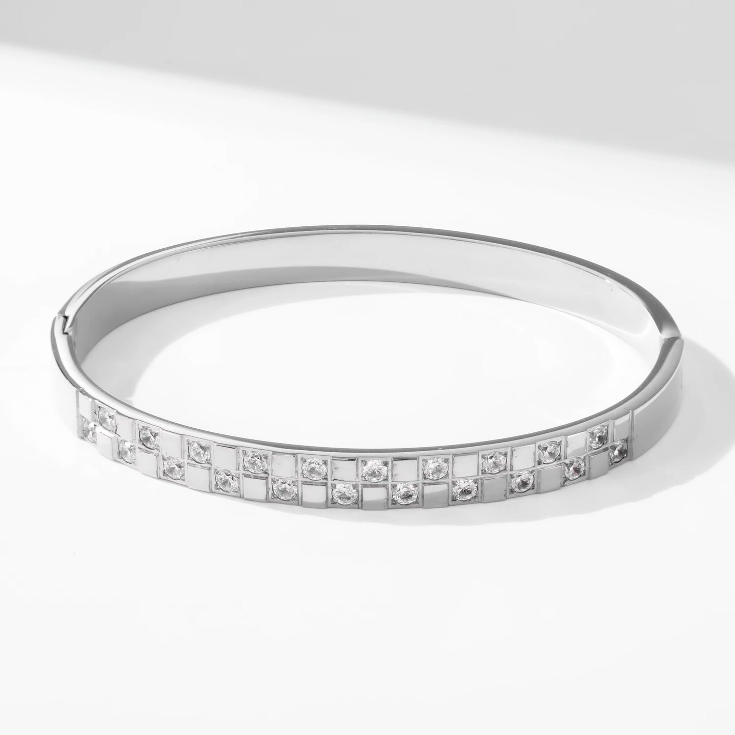 Luxe Lane Bangle