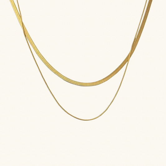 Kylee Necklace