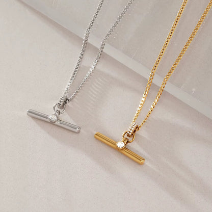 The Parker Necklace