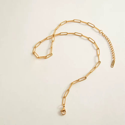 Linked Luxe