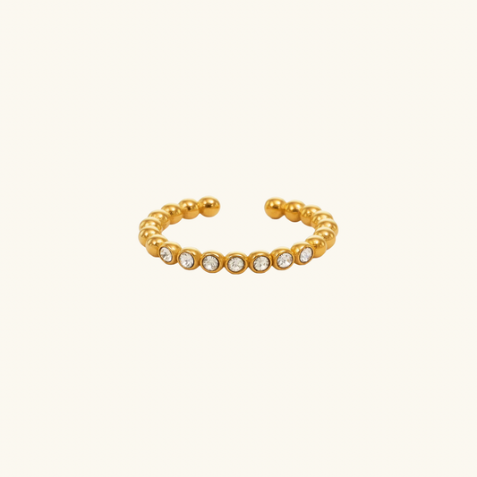 The Diana Ring
