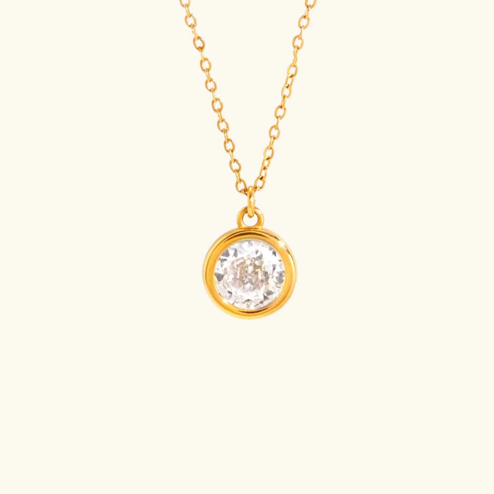 It Girl Necklace