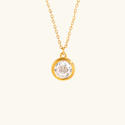 It Girl Necklace