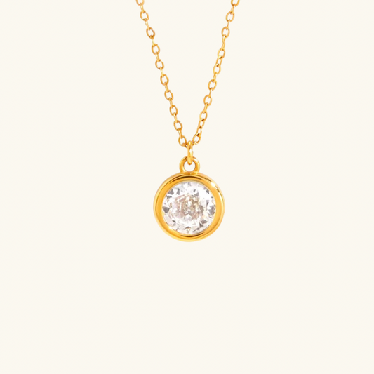 It Girl Necklace