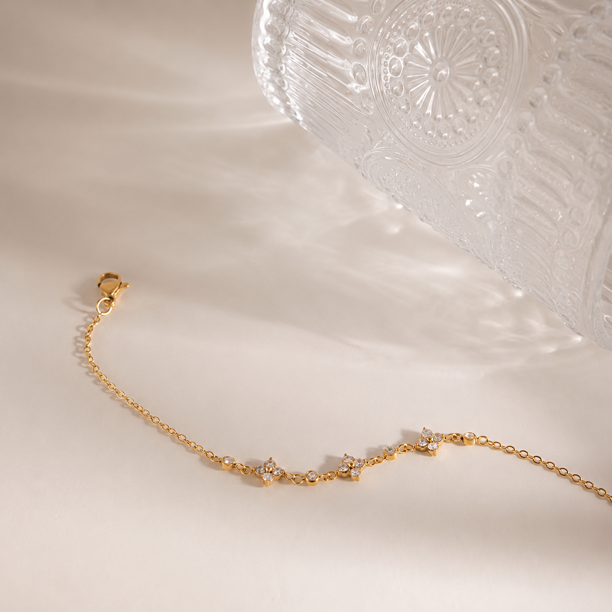 Vienna Bracelet