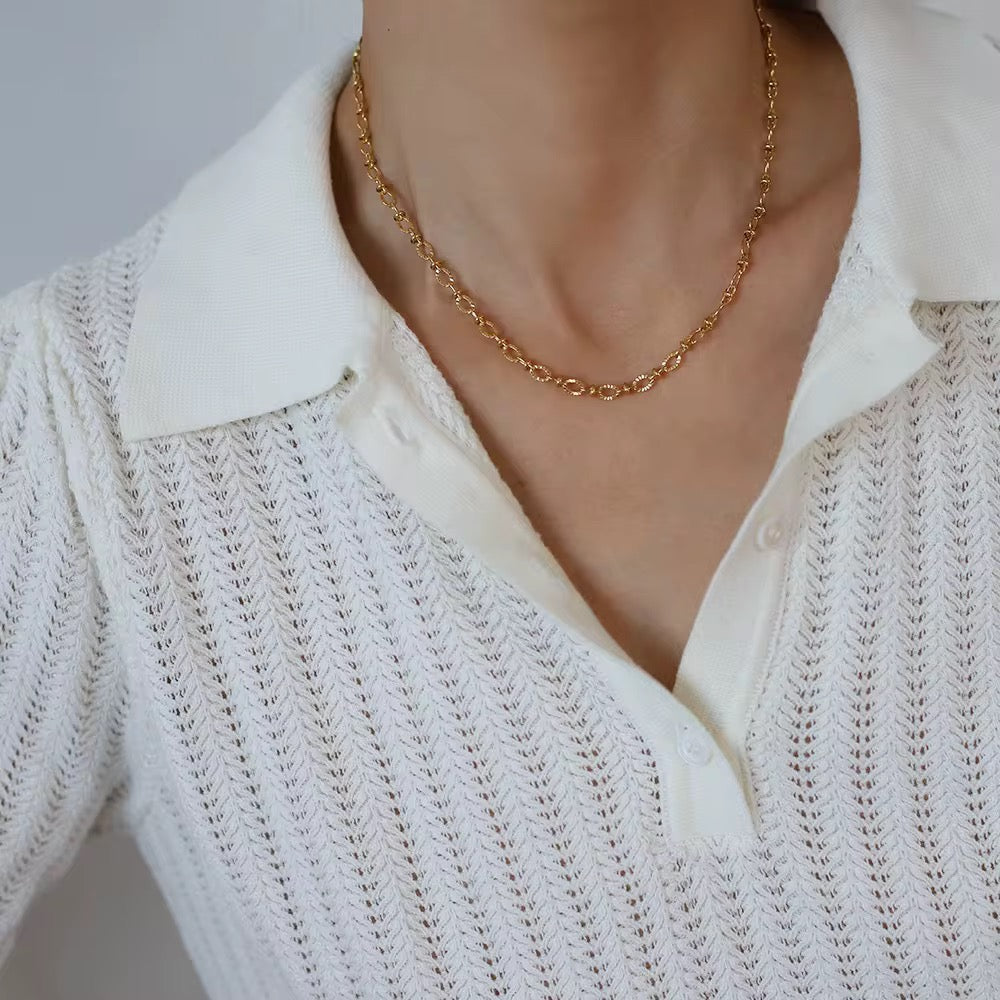Jenna Necklace