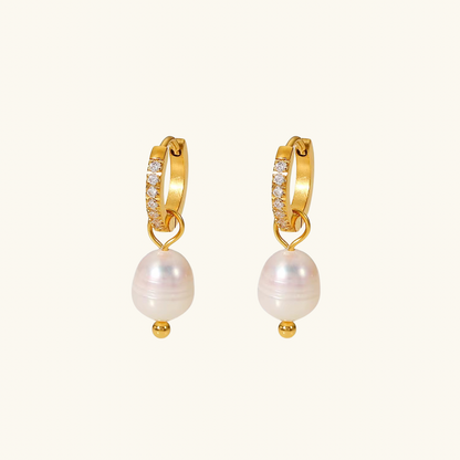Isla Earrings