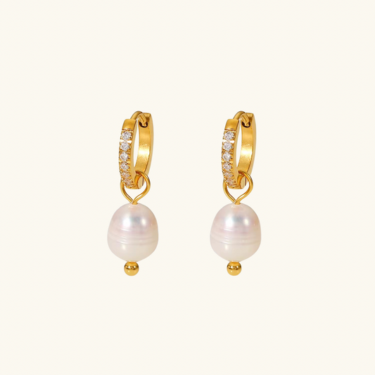 Isla Earrings