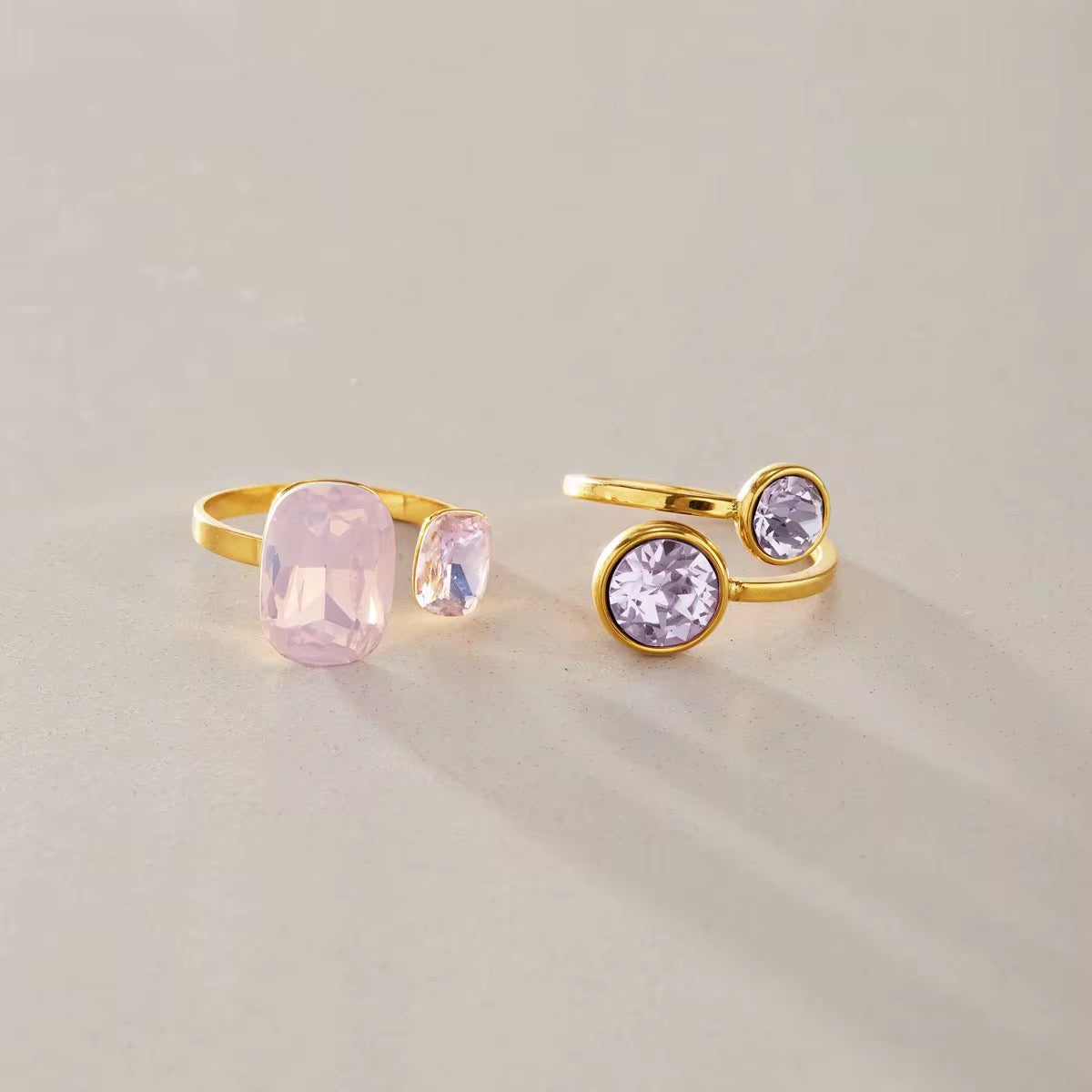 Amora Ring