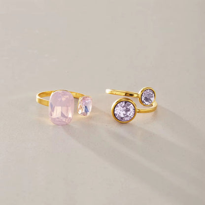 Amora Ring
