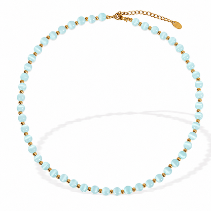 Seaside Sorbet Necklace